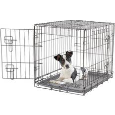 Dogit cage crate 2 door