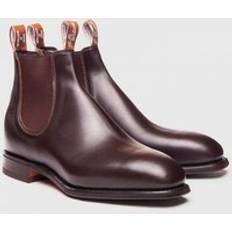 R.M.Williams RM Williams Dynamic Flex Craftsman Boot Chestnut