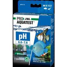 JBL 80 tests pro aquatest ph water