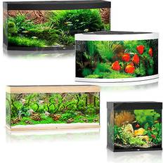 led aquariums rio, lido, trigon, vision fish tanks only