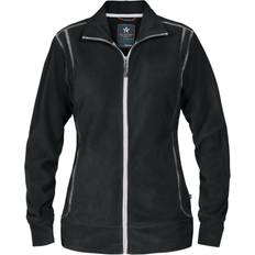 Texstar Ytterkläder Texstar Light Fleece Black