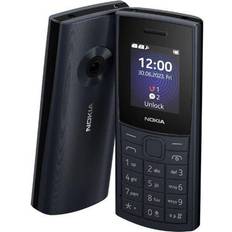 Nokia 110 Dual SIM 2023