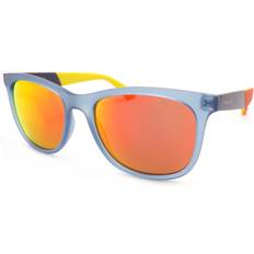 Bloc Fiji FF91 Men's Sunglasses - Blue
