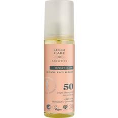Sun Oil SPF 50 145 ml