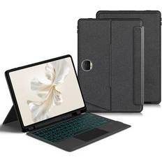 MTP Products Honor Pad 9 Fodral Bluetooth Tangentbord