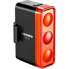 TR350 Bakljus