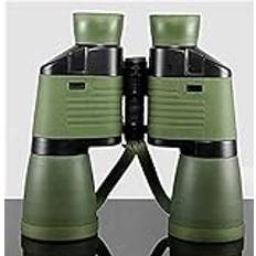 Binoculars & Telescopes AsumPio Kikare För Vuxna 8 X 42 Vattentät Dimfritt Bak4 Tak Prisma Fmc Optik Fågelskådning Resa Stjärnhimmel Konserter Med Väska Och Nackrem Svart Vattentät