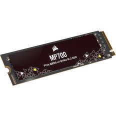 Corsair MP700 1TB PCIe 5.0 Gen 5 x4 NVMe M.2 SSD