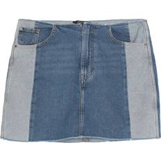 Armani Exchange Skirts Armani Exchange Denim skirt Blue Cotton