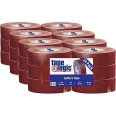Tape Logic Burgundy 2 in x 60 Yards 11 mil