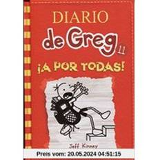 Libros A por todas (Tapa dura)