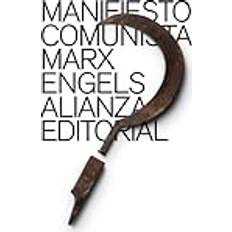 Libros Manifiesto comunista (Tapa blanda)