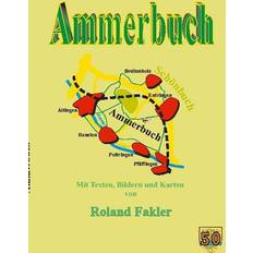 Ammerbuch (Geheftet)