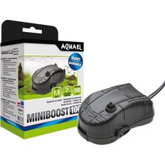 Aquael mini boost 100 fish tank