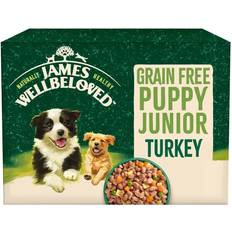 James Wellbeloved Pets James Wellbeloved grain free puppy wet food