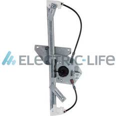 ELECTRIC LIFE Rudehejs ZR CT725 R Elektrisk Elektromotor