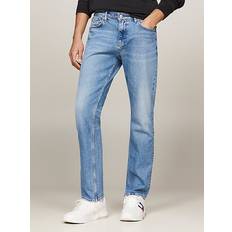 Tommy Hilfiger Classic Ryan Straight Faded Jeans DENIM LIGHT 2830