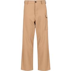 Cachemira Pantalones & Shorts Marni Virgin Wool Cargo Pants