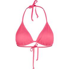 M Bikinier Becksöndergaard Bikini-bh Lyx Bel Bikini Top Rosa