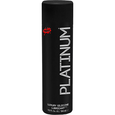 Wet Platinum 88g 44.99 Condom Friendly