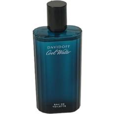 Davidoff Cool Water Man Eau de Toilette 125ml