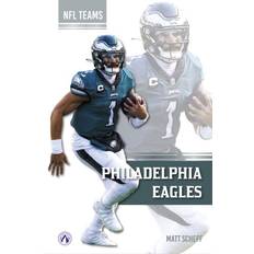 Apex Philadelphia Eagles (inbunden, eng) (Inbunden)
