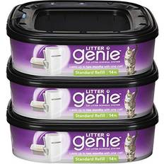 Litter Genie Litter Genie Refill 3 Pack