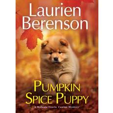 Pumpkin Spice Puppy (Hardcover)