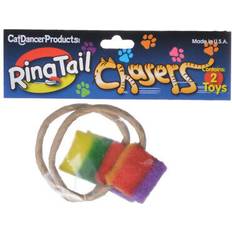 Cat Dancer Ring Tail Chasers 2-Pack