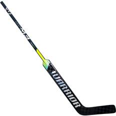 L Målmandsudstyr Warrior Goalie Kompositschläger Ritual M3 RTL Black Senior 24 Zoll