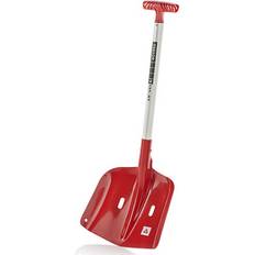 Avalanche Equipment Arva Access Shovel Red