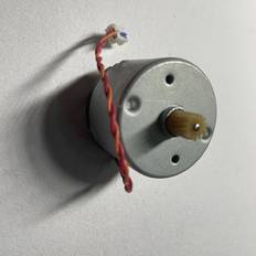 brush motor neato d8