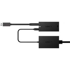 Kinect Adapter for Xbox one S/X Windows PC Power Supply for Xbox 1S 1X Kinect 2.0