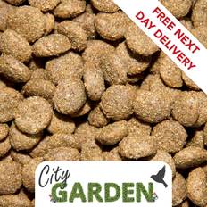 Bamford Premium lamb & rice hypoallergenic dry working dog food 15kg bamfords mix