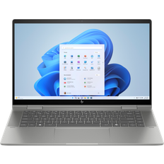 HP envy laptop computer core ultra