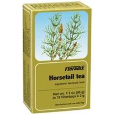 Floradix Horsetail Teabags 15 Teabags