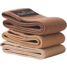 Moonchild Yoga Elastic Bands Multi Patterned