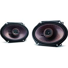 Kenwood Boat & Car Speakers Kenwood KFC-C681 Concert Series