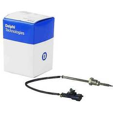 Abgassysteme Delphi abgastemperatursensor vor katalysator passend für bmw 1 5 chevrolet 200 mm