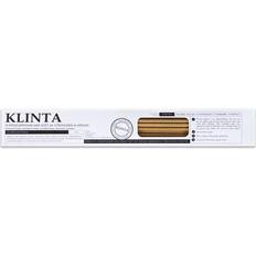 Klinta Rökelse Citrongräs & Apelsin Ljusstake, Ljus & Doft