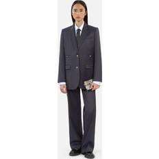 Woman Suits The Kooples Navy Blue Suit Jacket