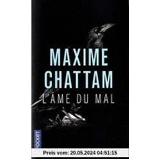 Livres L'âme Du Mal (Broché)