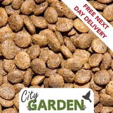 Bamford complete working dog food silver mix 19% protein free next day