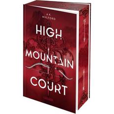 High Mountain Court (Geheftet, 2024)