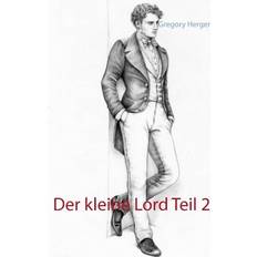 Bøger Der kleine Lord Teil 2 (Geheftet)