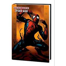 Ultimate Spider-man Omnibus Vol. 4 Bog, Hardback, Engelsk