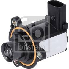 FEBI BILSTEIN Schoepluchtklep Lader 183751 Volkswagen Golf 5