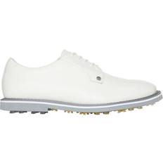 G/Fore Men's 2023 Gallivanter Golf Shoes, 10.5, Snow White