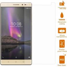 0.3mm Härdat Glas Phab 2 Plus Skärmskydd