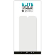 Linocell Elite Extreme Skärmskydd för Samsung A05s